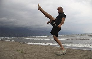 Сочетание занятий хатха-йогой с другими видами физических тренировок